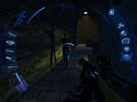 Screenshot 6 of Deus Ex: Invisible War