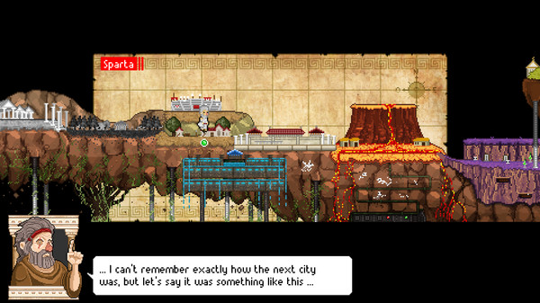 Screenshot 21 of Okhlos: Omega