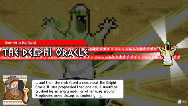 Screenshot 31 of Okhlos: Omega