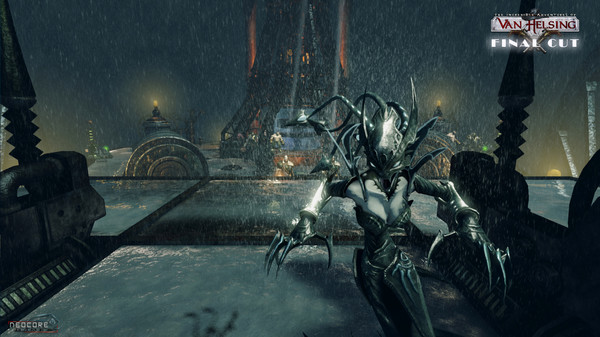 Screenshot 5 of The Incredible Adventures of Van Helsing: Final Cut