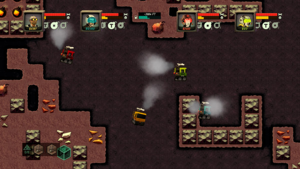 Screenshot 11 of Super Motherload