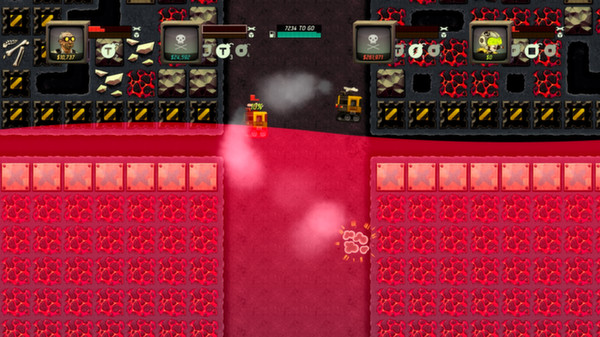 Screenshot 7 of Super Motherload