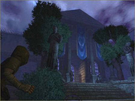 Screenshot 4 of Thief: Deadly Shadows