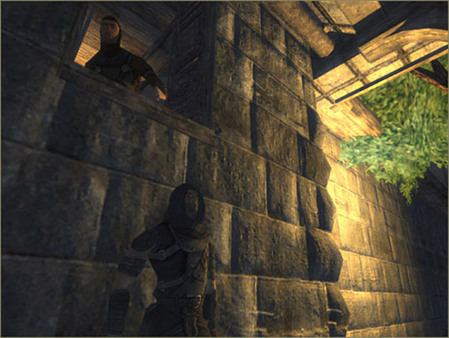 Screenshot 5 of Thief: Deadly Shadows