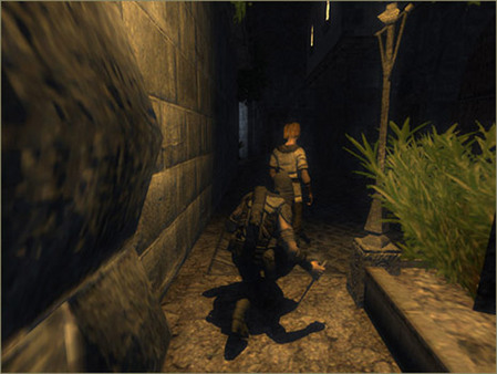 Screenshot 6 of Thief: Deadly Shadows