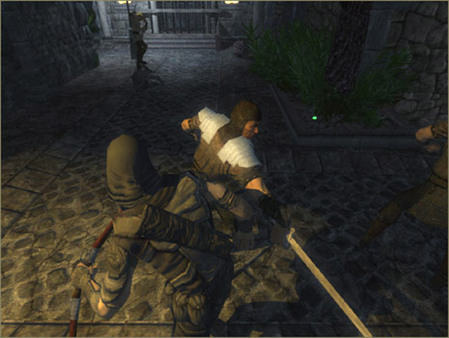 Screenshot 7 of Thief: Deadly Shadows