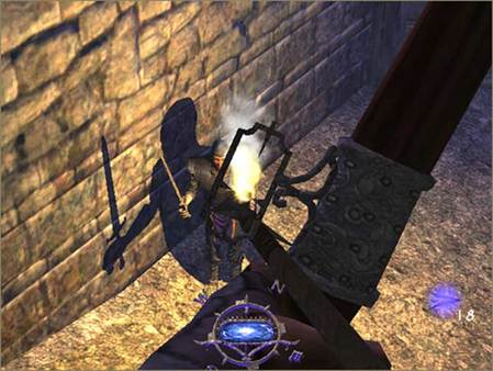 Screenshot 8 of Thief: Deadly Shadows