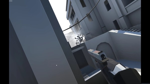 Screenshot 13 of The Art of Fight | 4vs4 Fast-Paced FPS