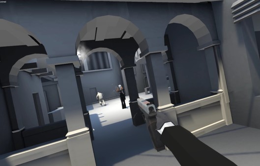 Screenshot 14 of The Art of Fight | 4vs4 Fast-Paced FPS