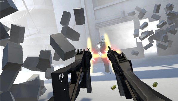 Screenshot 17 of The Art of Fight | 4vs4 Fast-Paced FPS