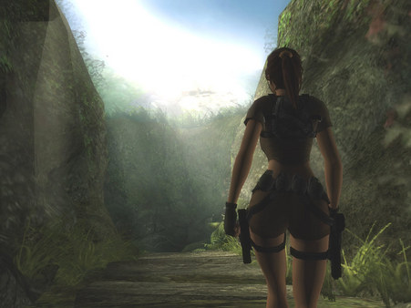 Screenshot 3 of Tomb Raider: Legend