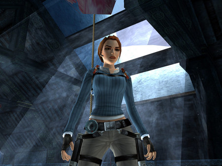 Screenshot 7 of Tomb Raider: Legend