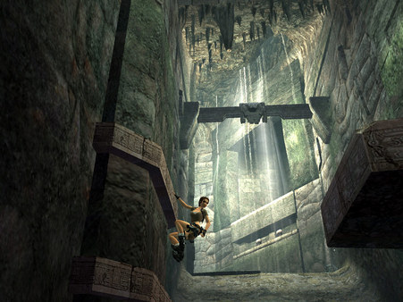 Screenshot 8 of Tomb Raider: Legend