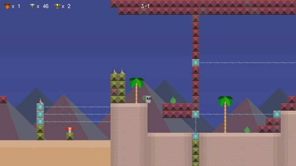 Screenshot 11 of Squirreltopia