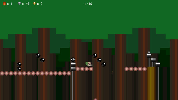 Screenshot 14 of Squirreltopia