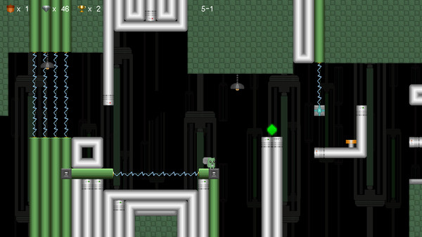 Screenshot 3 of Squirreltopia