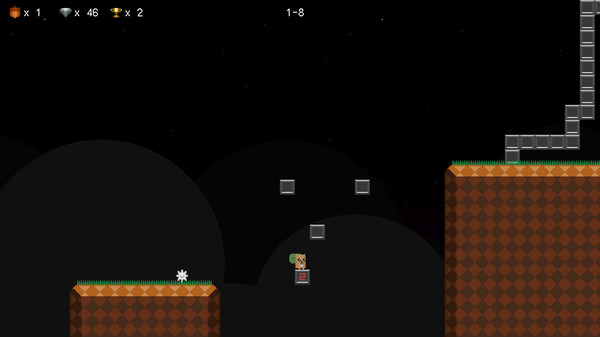 Screenshot 4 of Squirreltopia