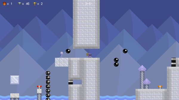 Screenshot 5 of Squirreltopia