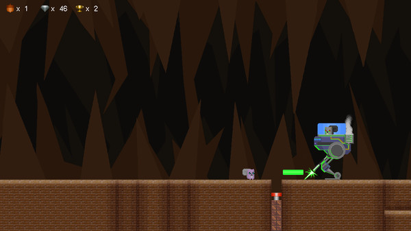 Screenshot 7 of Squirreltopia