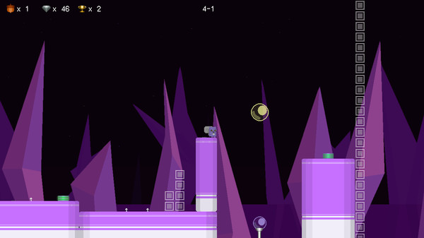 Screenshot 8 of Squirreltopia