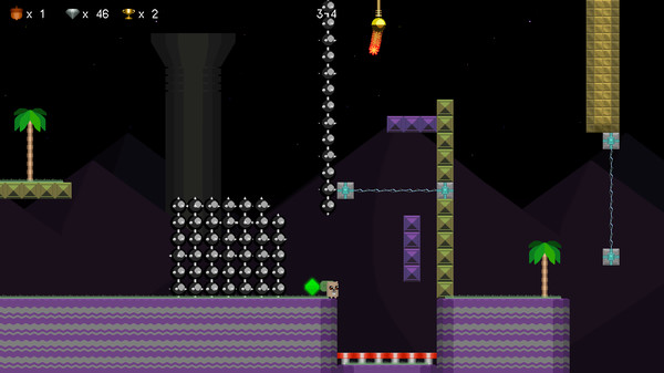 Screenshot 10 of Squirreltopia