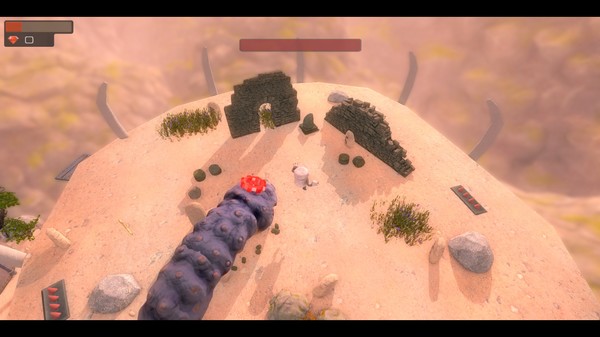 Screenshot 11 of Scrap Garden