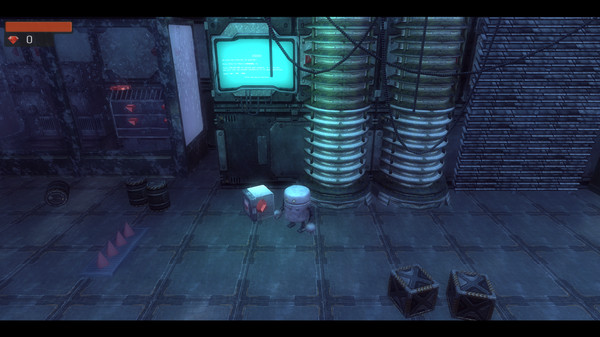 Screenshot 12 of Scrap Garden