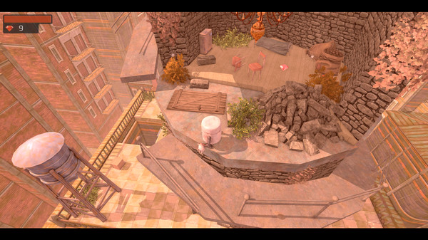 Screenshot 14 of Scrap Garden