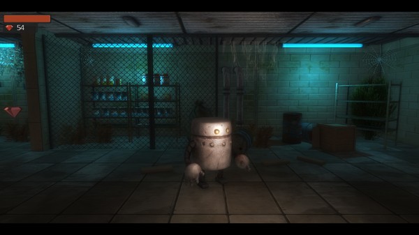 Screenshot 15 of Scrap Garden