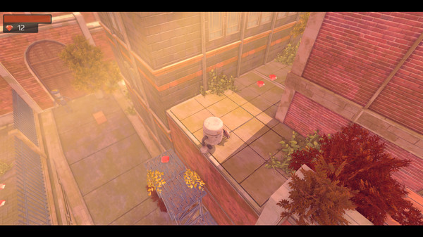 Screenshot 3 of Scrap Garden