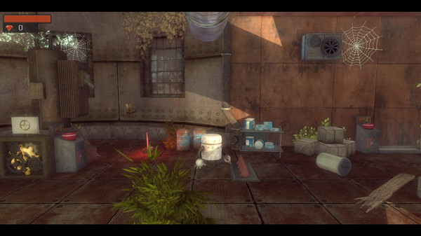 Screenshot 4 of Scrap Garden