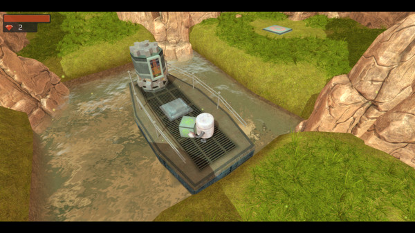 Screenshot 6 of Scrap Garden
