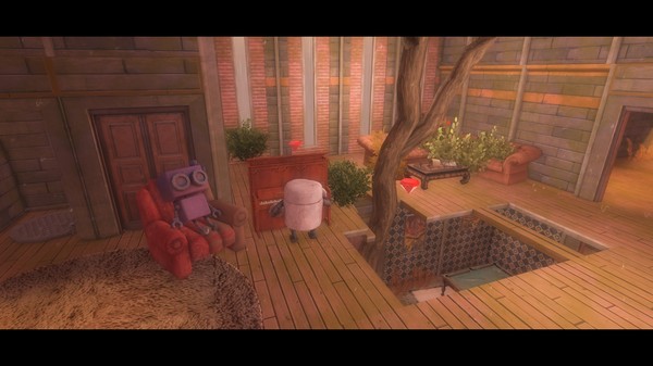 Screenshot 7 of Scrap Garden