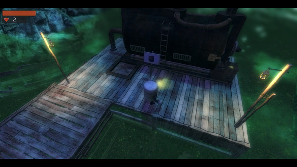 Screenshot 10 of Scrap Garden