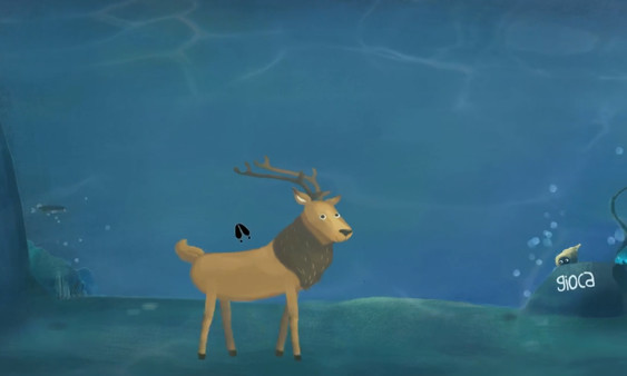 Screenshot 5 of The Deer