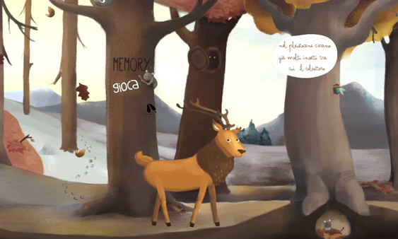 Screenshot 6 of The Deer