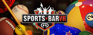 SportsBar VR