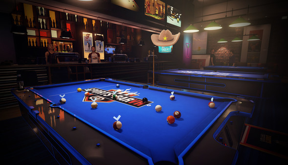 Screenshot 2 of SportsBar VR