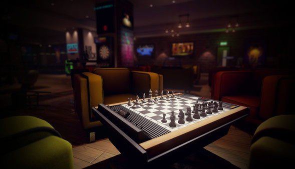 Screenshot 4 of SportsBar VR