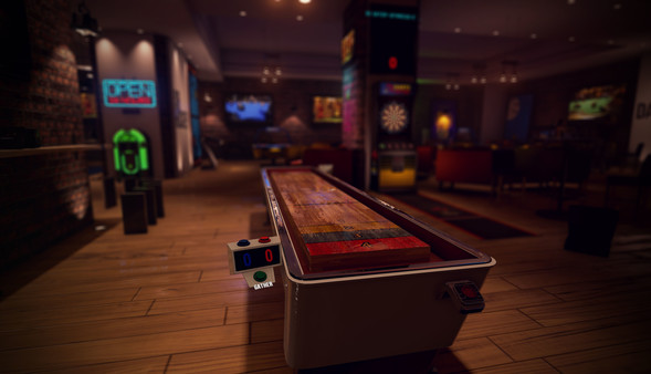 Screenshot 5 of SportsBar VR