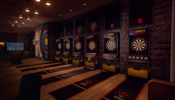 Screenshot 6 of SportsBar VR