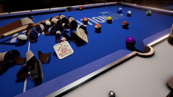 Screenshot 7 of SportsBar VR