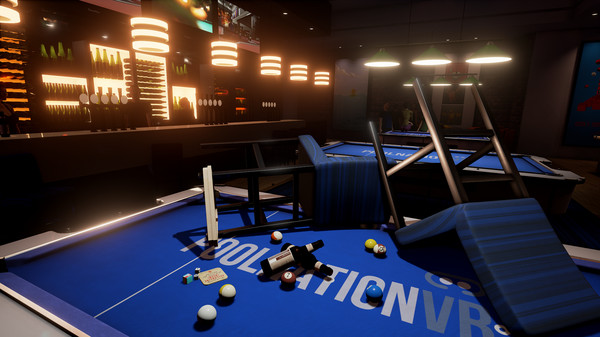 Screenshot 8 of SportsBar VR