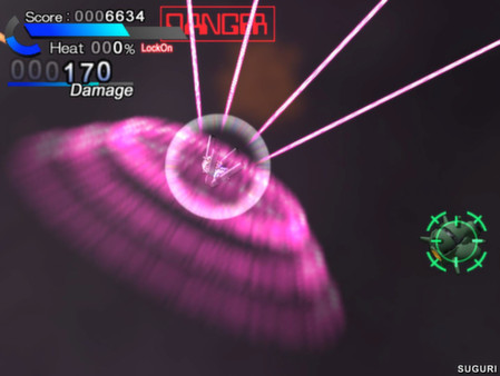 Screenshot 13 of SUGURI