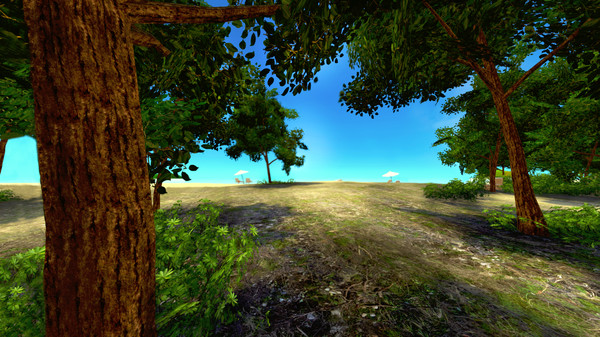 Screenshot 2 of Heaven Island - VR MMO