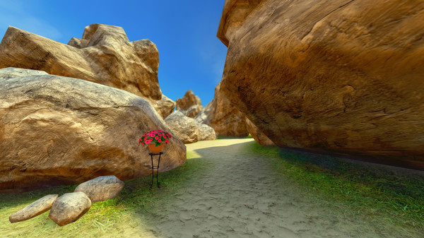Screenshot 3 of Heaven Island - VR MMO