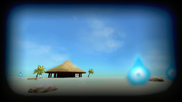 Screenshot 4 of Heaven Island - VR MMO