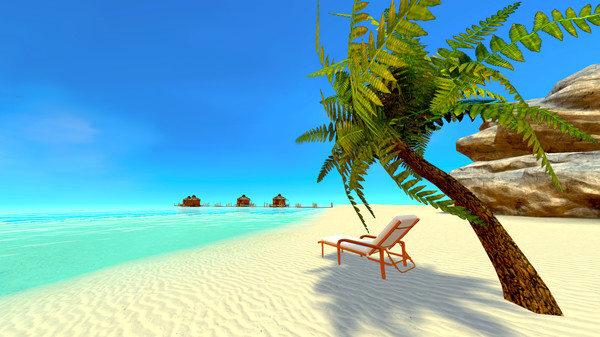 Screenshot 6 of Heaven Island - VR MMO