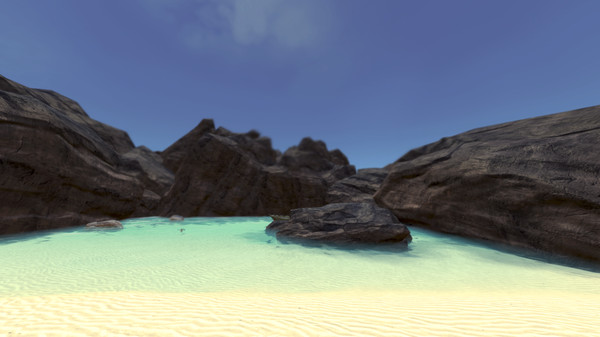 Screenshot 7 of Heaven Island - VR MMO
