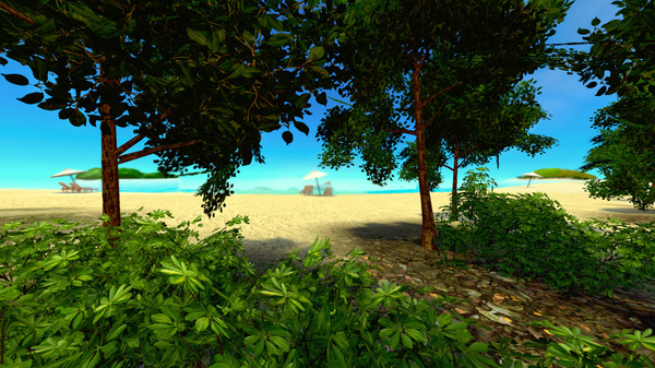 Screenshot 8 of Heaven Island - VR MMO
